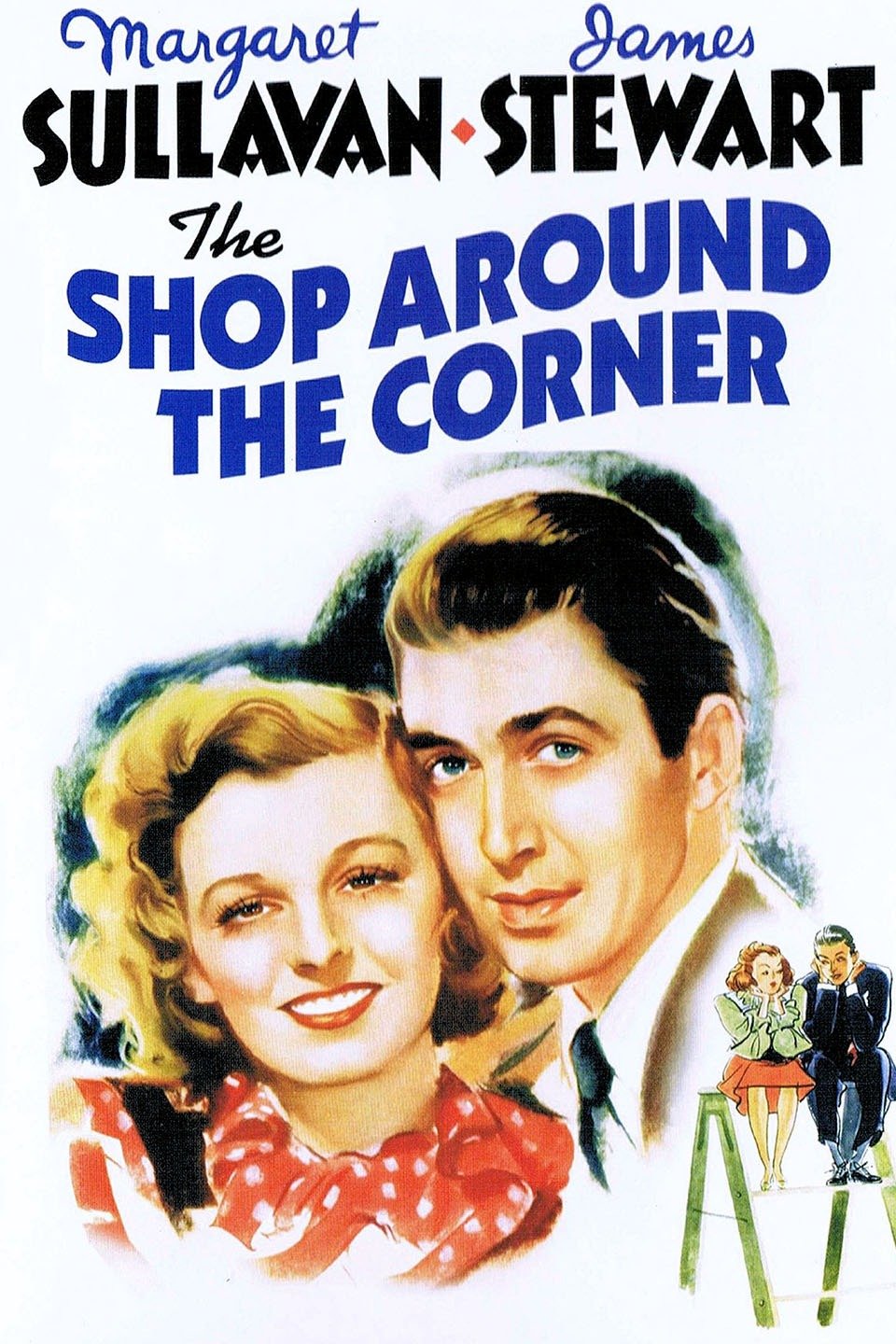 The Shop Around the Corner (1940) [28858] (A1764885297) [[Movies]] --Plex--